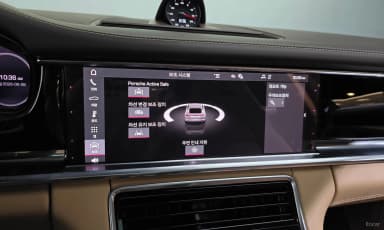 Panamera (971)