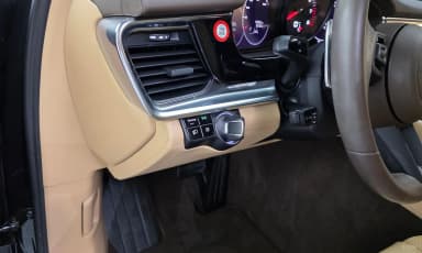 Panamera (971)