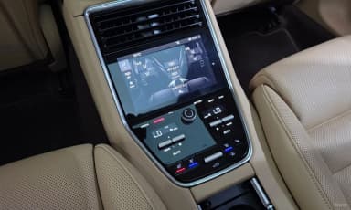 Panamera (971)