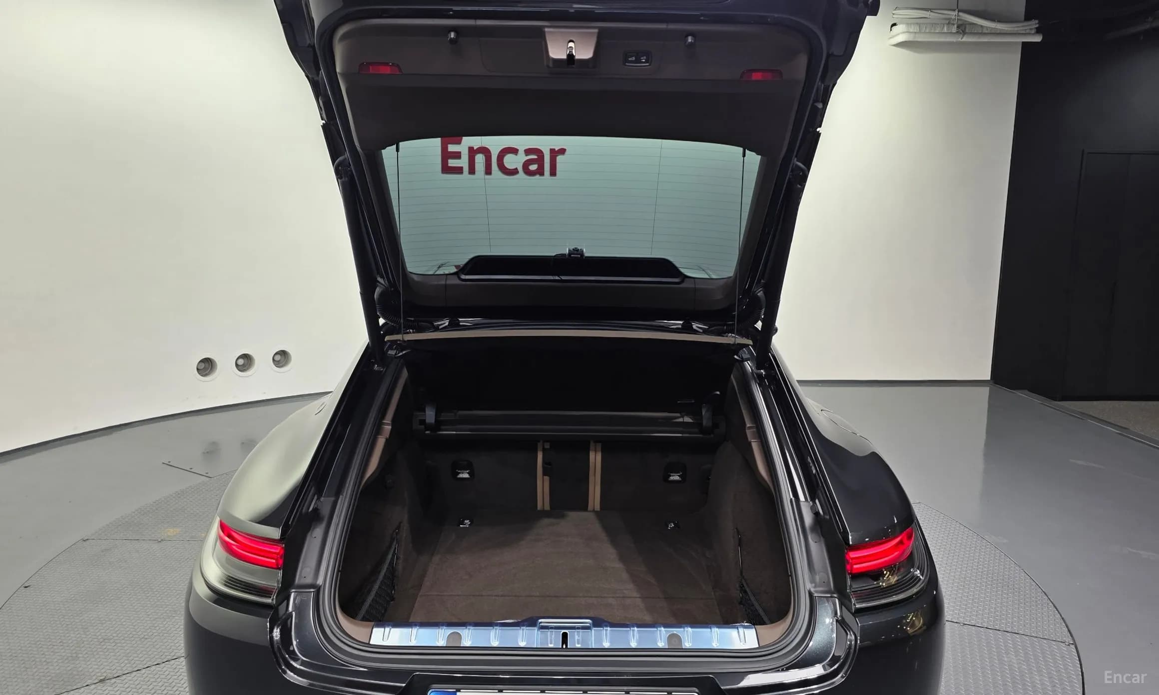 Panamera (971)