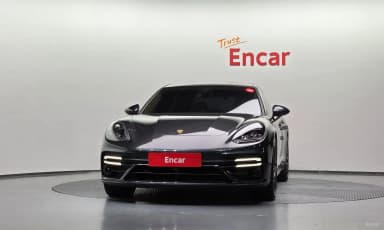 Panamera (971)