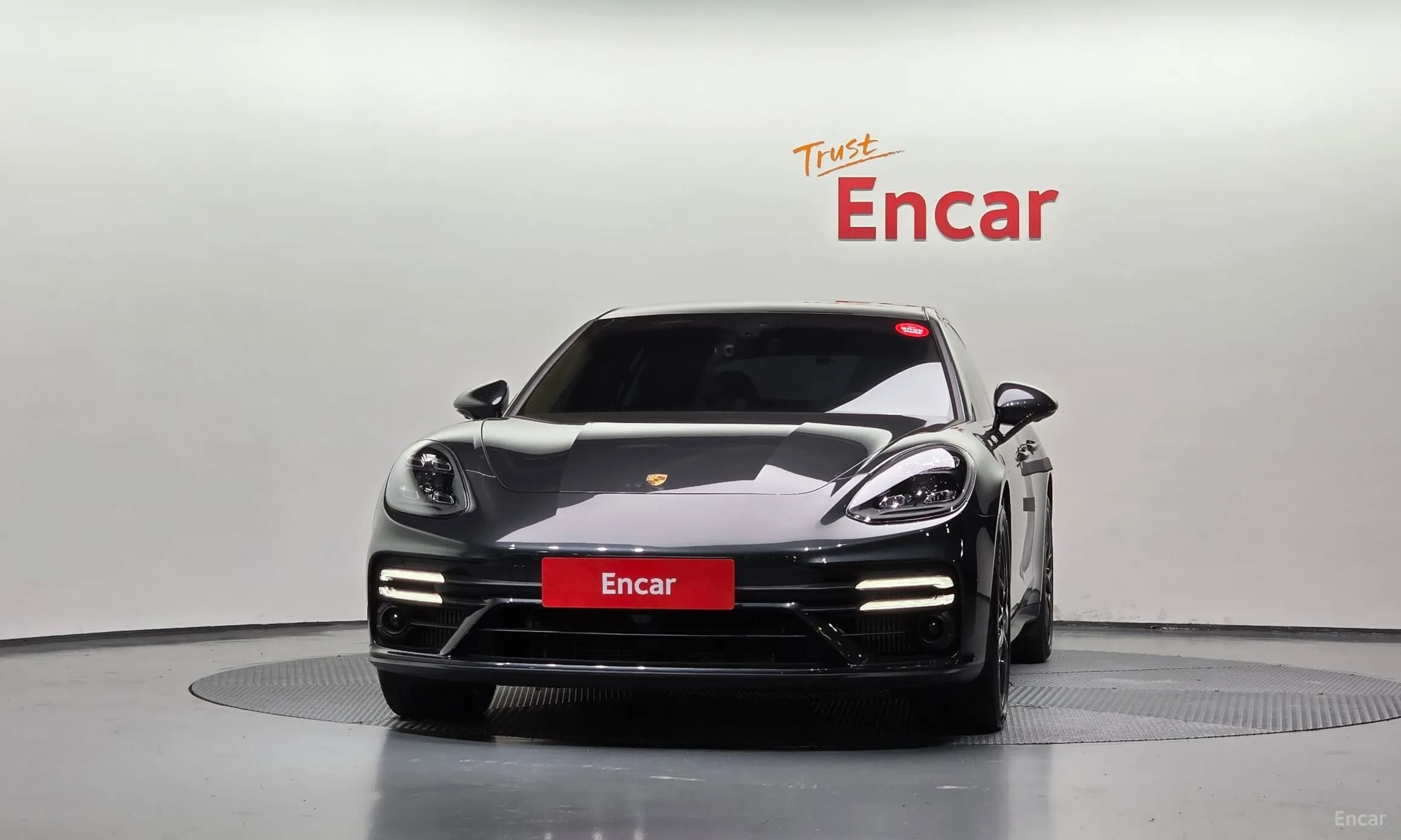 Panamera (971)