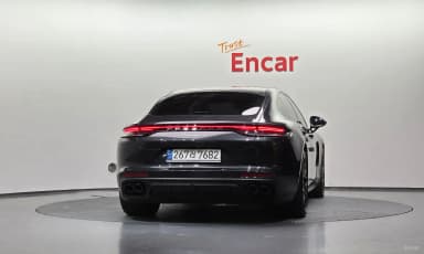Panamera (971)