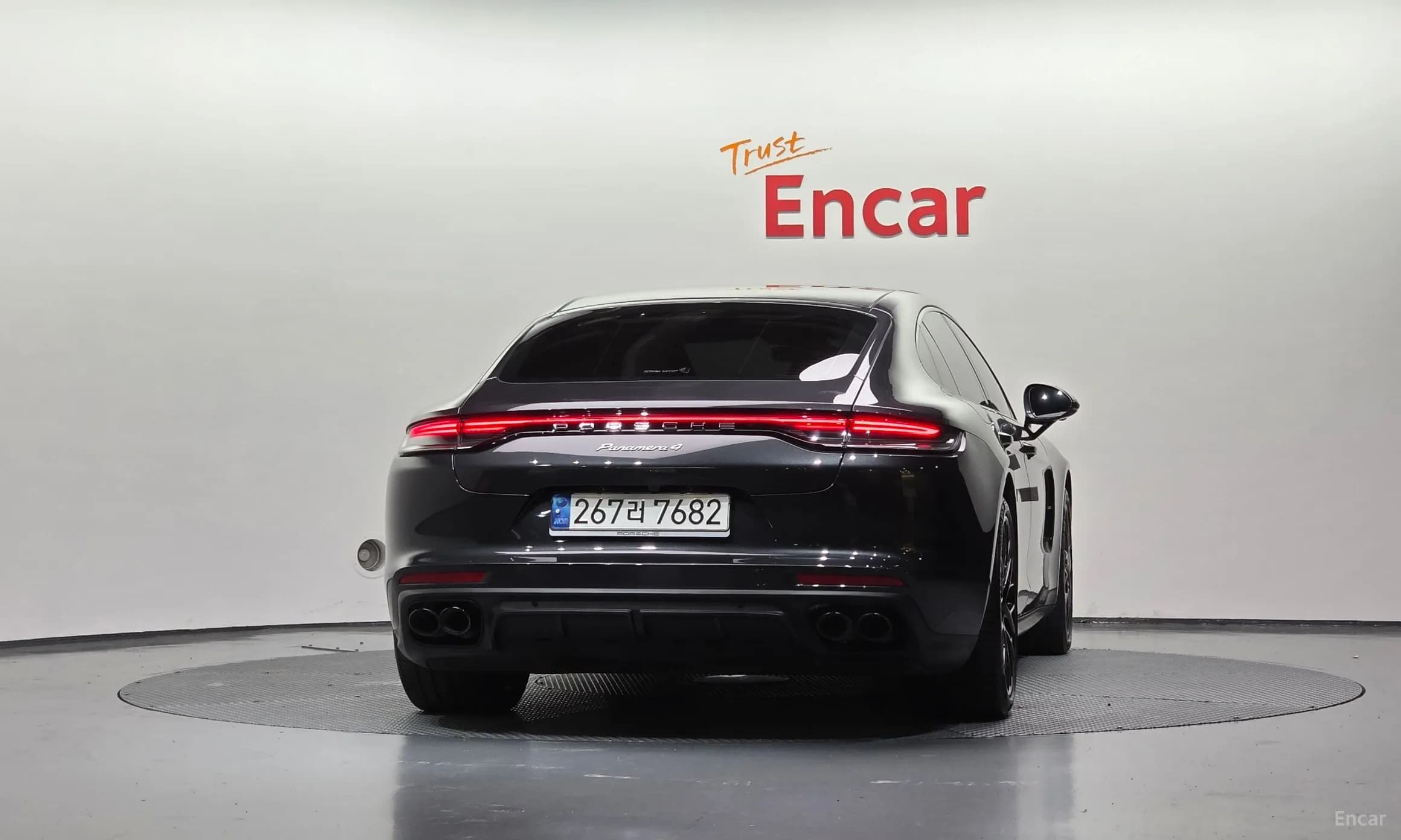 Panamera (971)