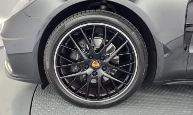Panamera (971)