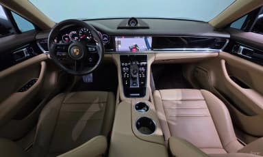 Panamera (971)