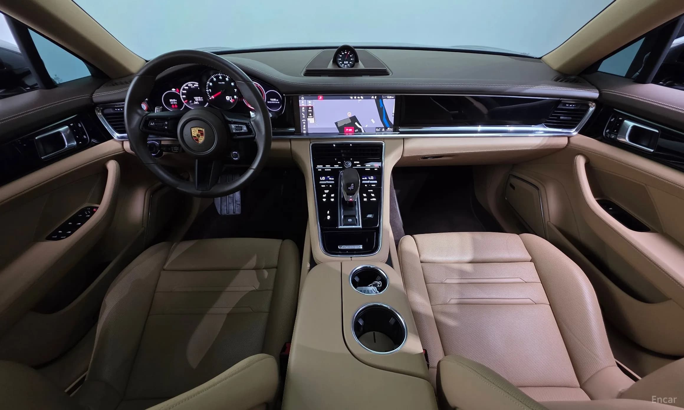 Panamera (971)