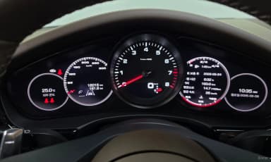 Panamera (971)