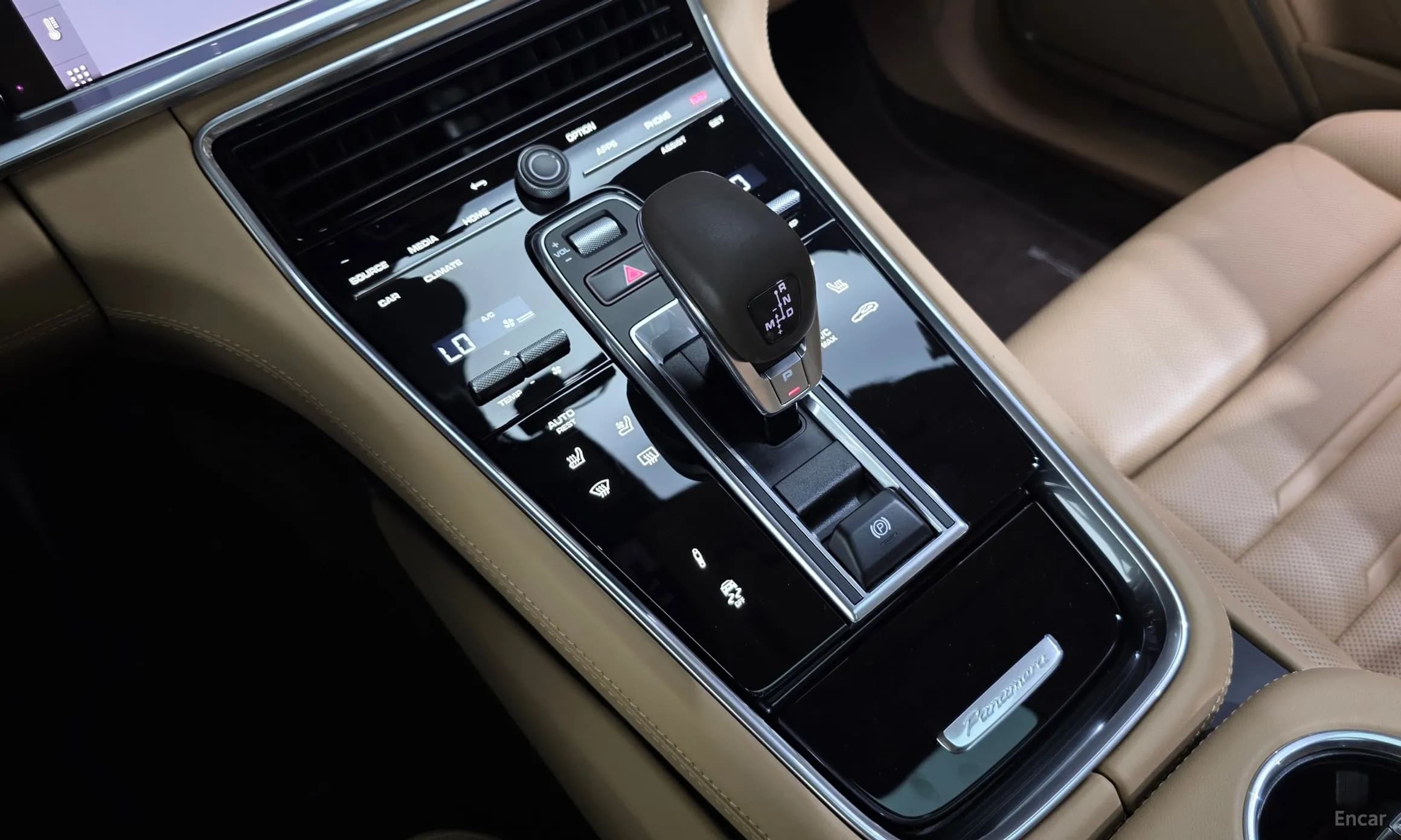 Panamera (971)