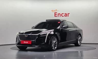 CT6