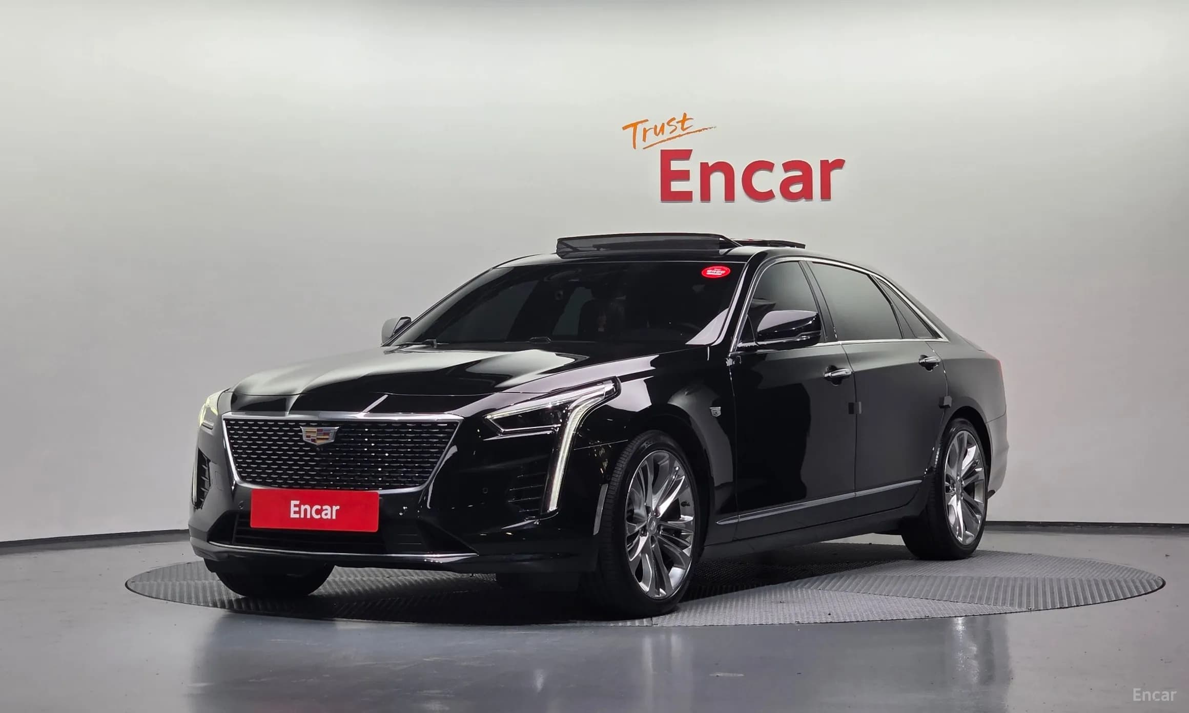 CT6