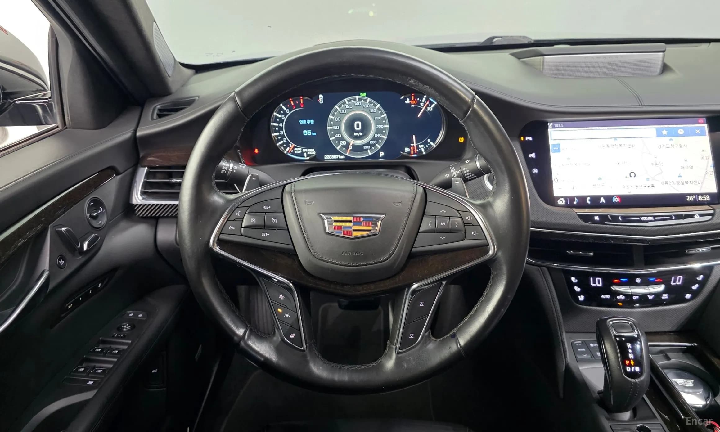 CT6