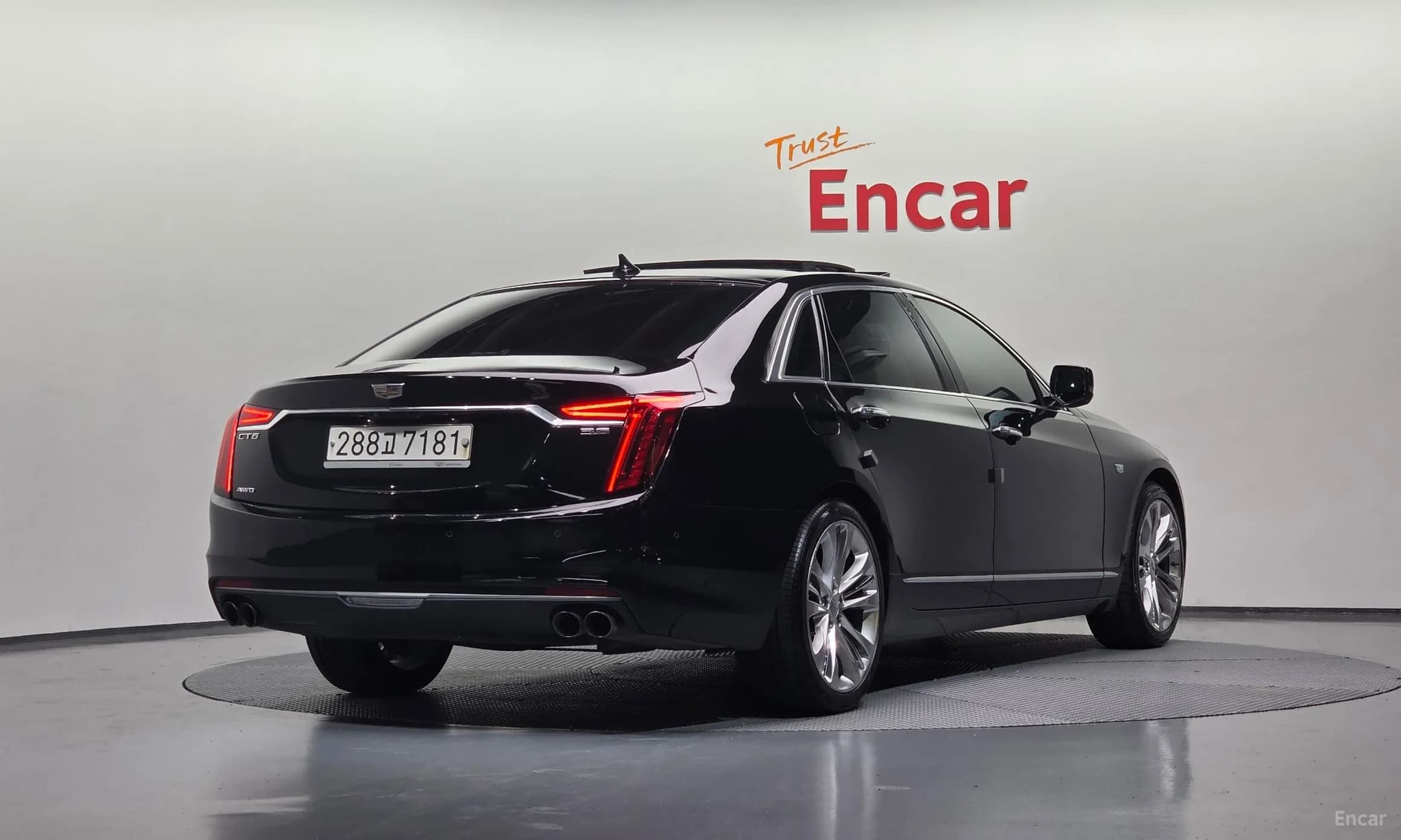 CT6