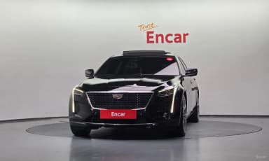 CT6