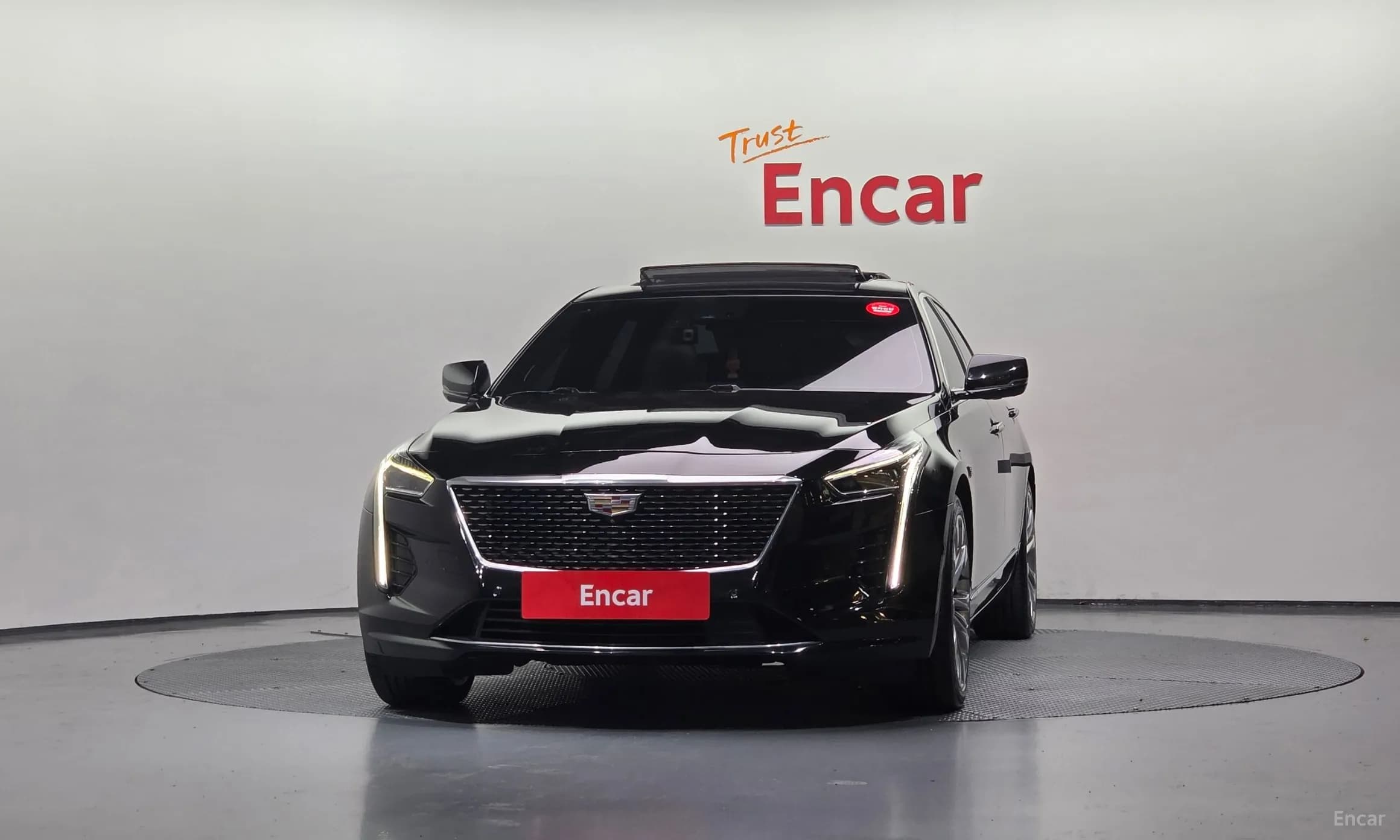 CT6