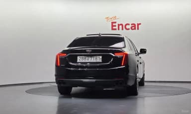 CT6