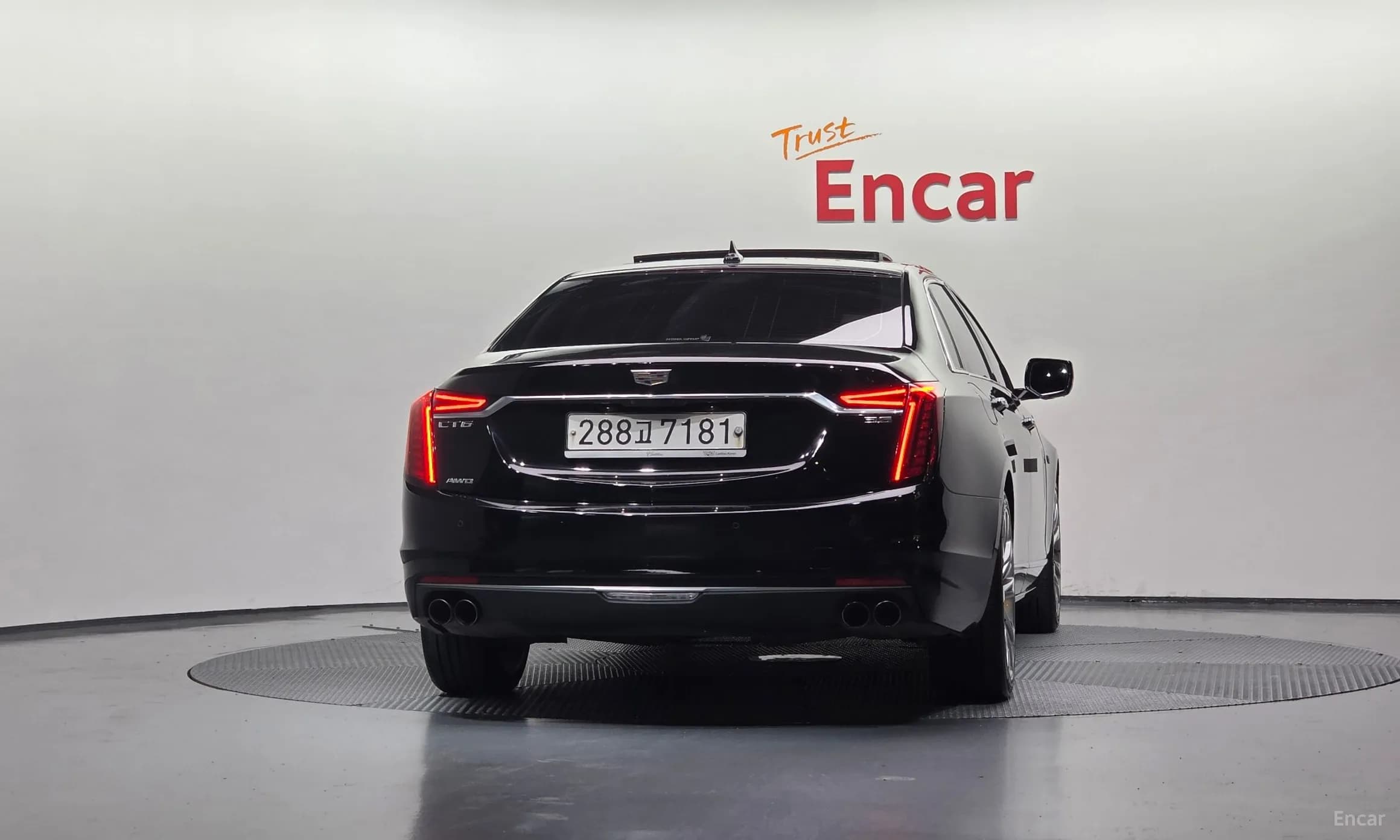 CT6