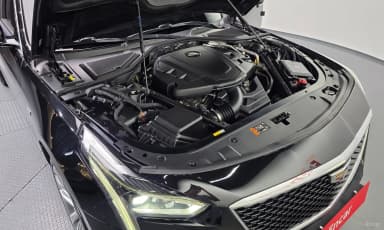 CT6