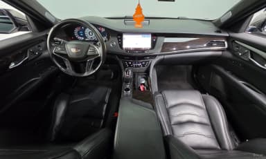 CT6