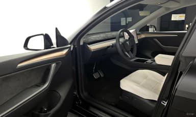 Model Y