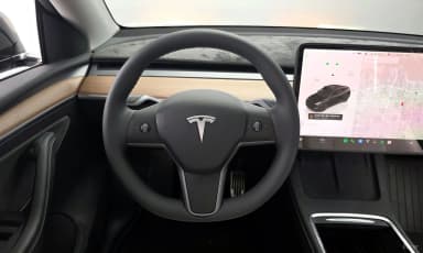 Model Y