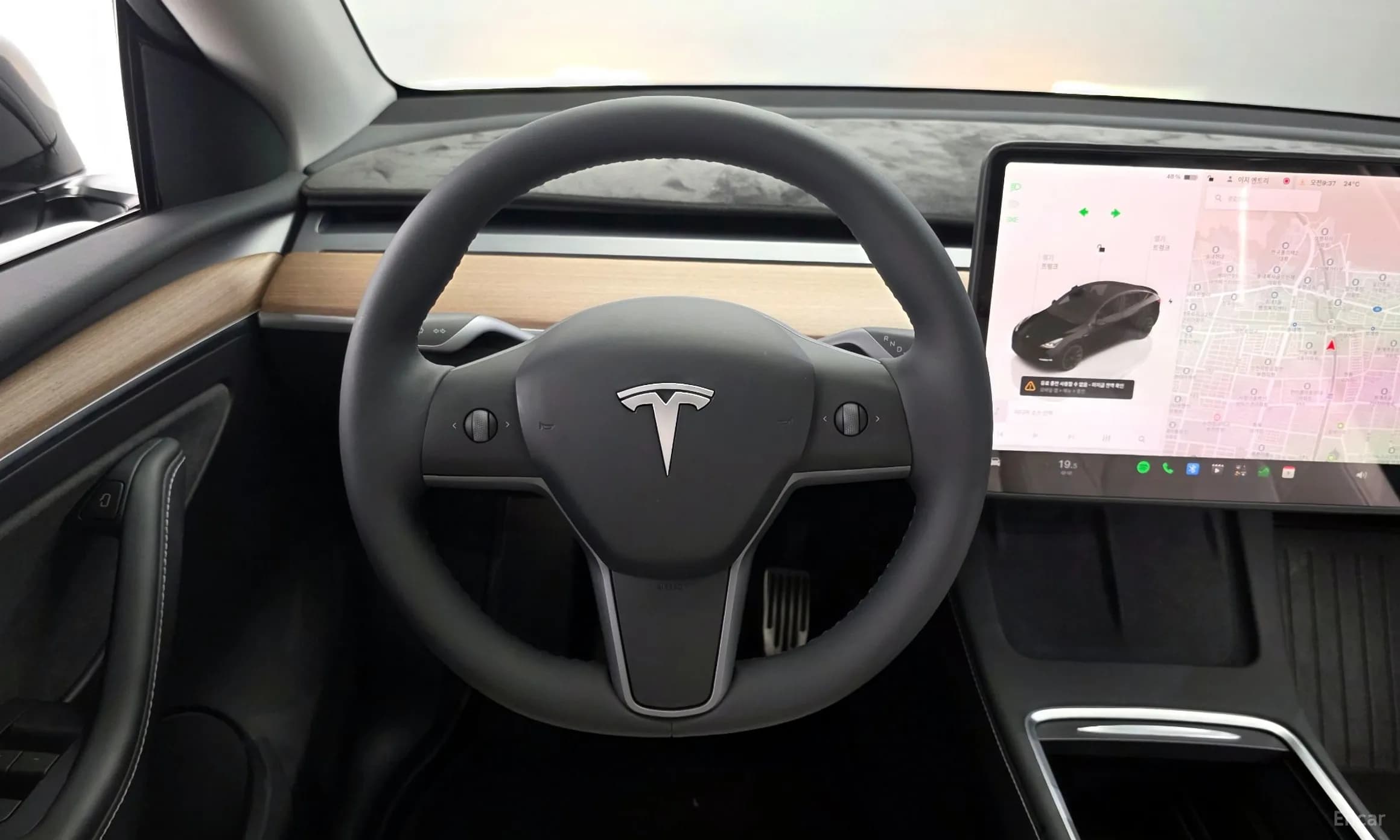Model Y