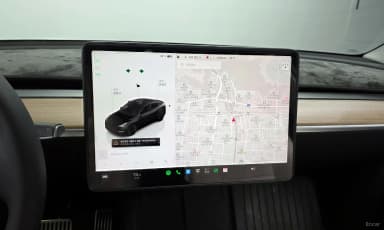 Model Y