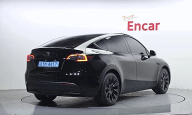 Model Y