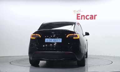 Model Y