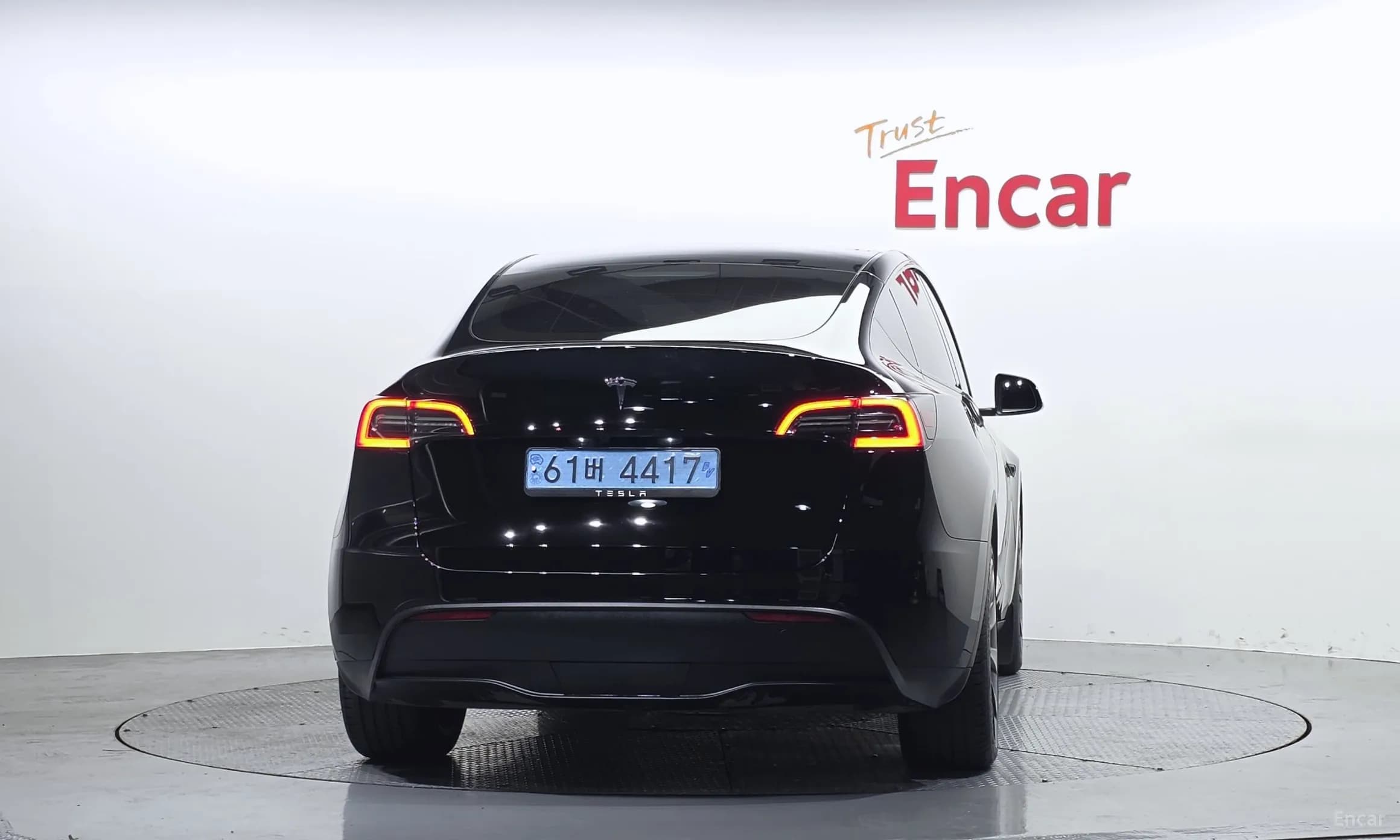 Model Y