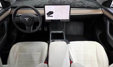 Model Y