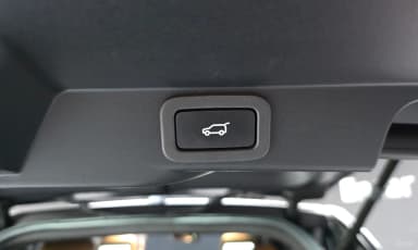 Range Rover Sport 2nd Generation