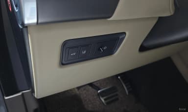 Range Rover Sport 2nd Generation