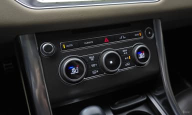 Range Rover Sport 2nd Generation