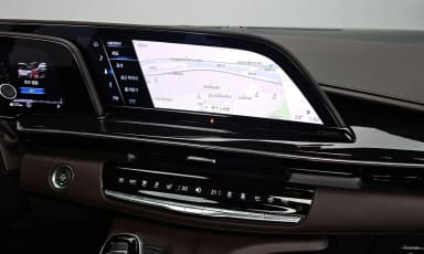 Escalade 5th Generation