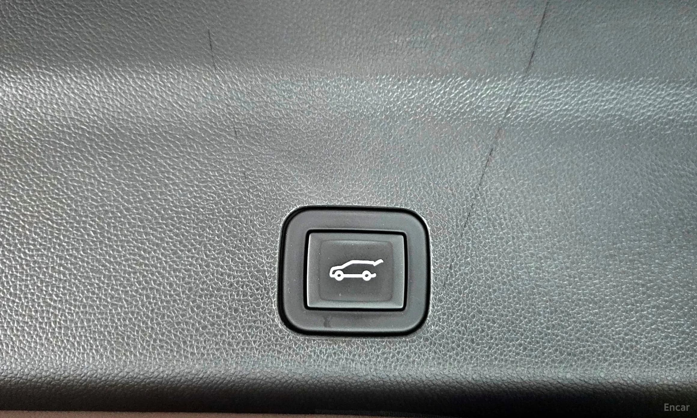 Escalade 5th Generation