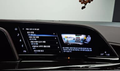 Escalade 5th Generation