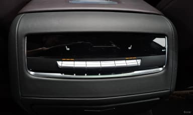 Escalade 5th Generation