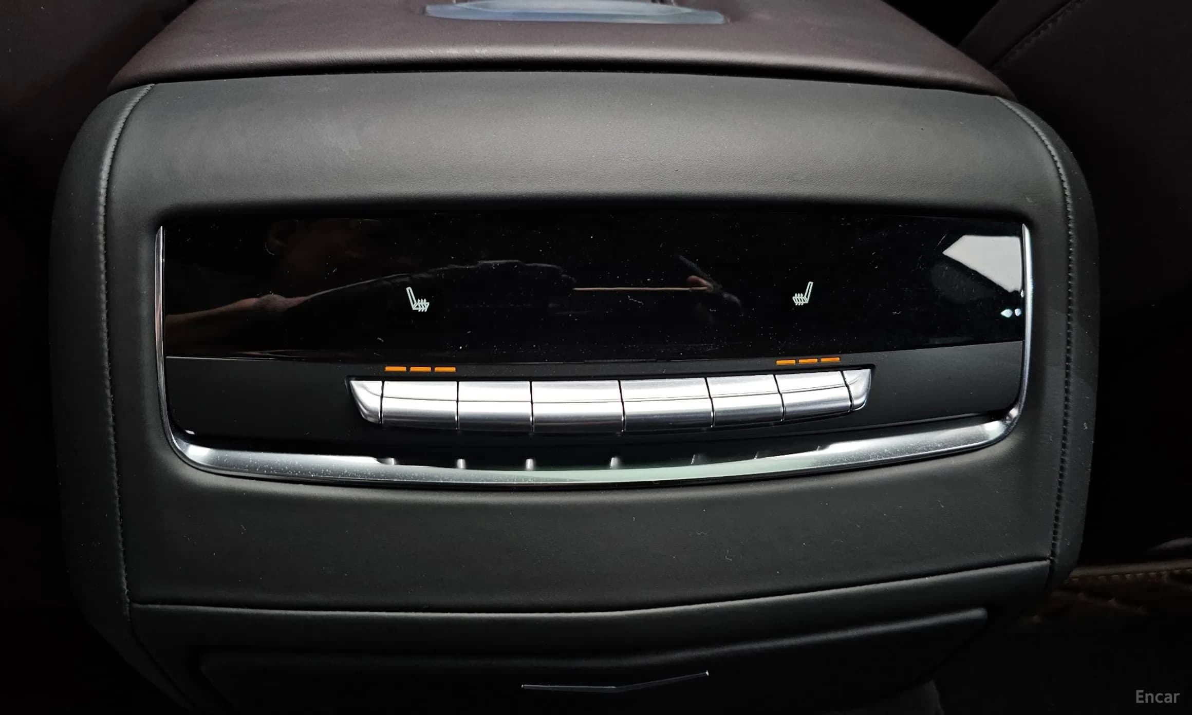 Escalade 5th Generation