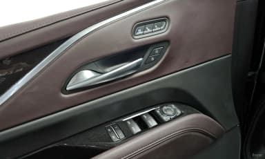 Escalade 5th Generation