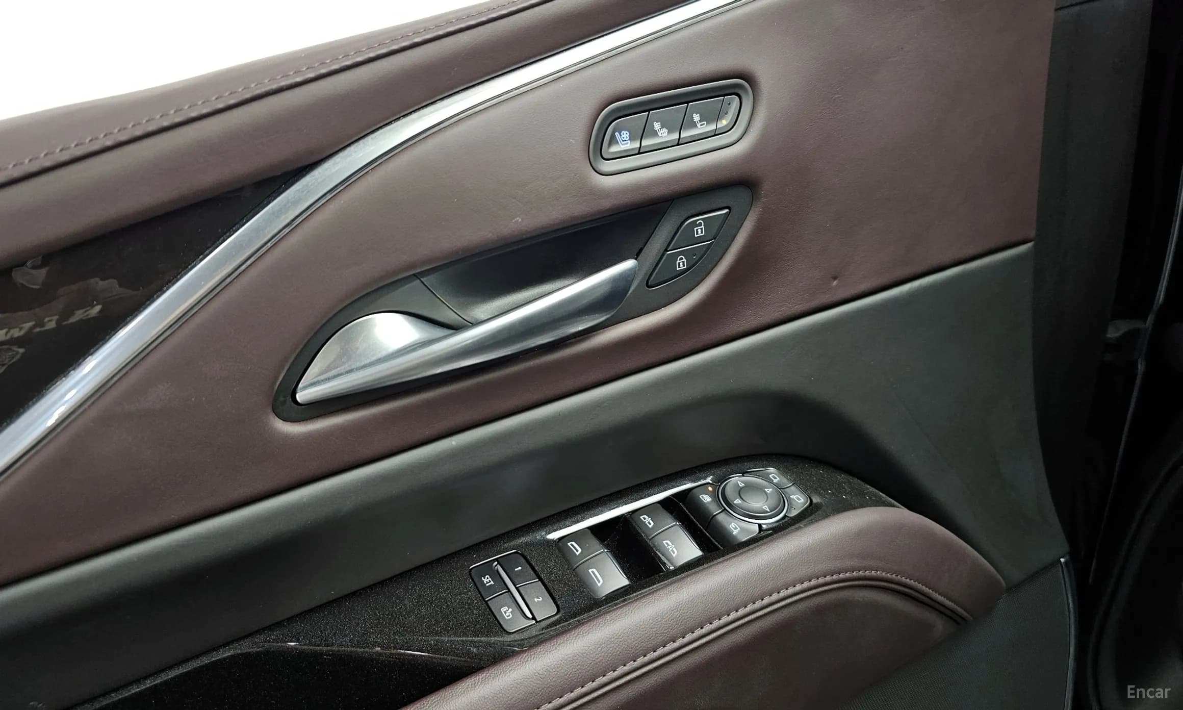 Escalade 5th Generation