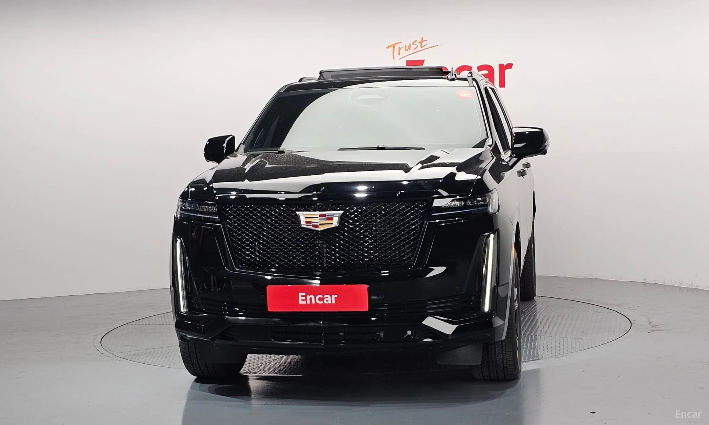 Escalade 5th Generation