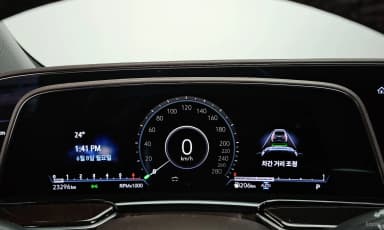 Escalade 5th Generation