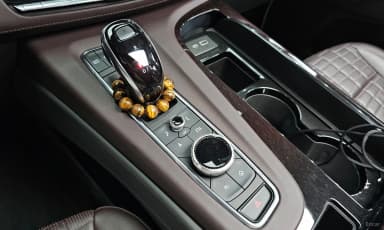 Escalade 5th Generation