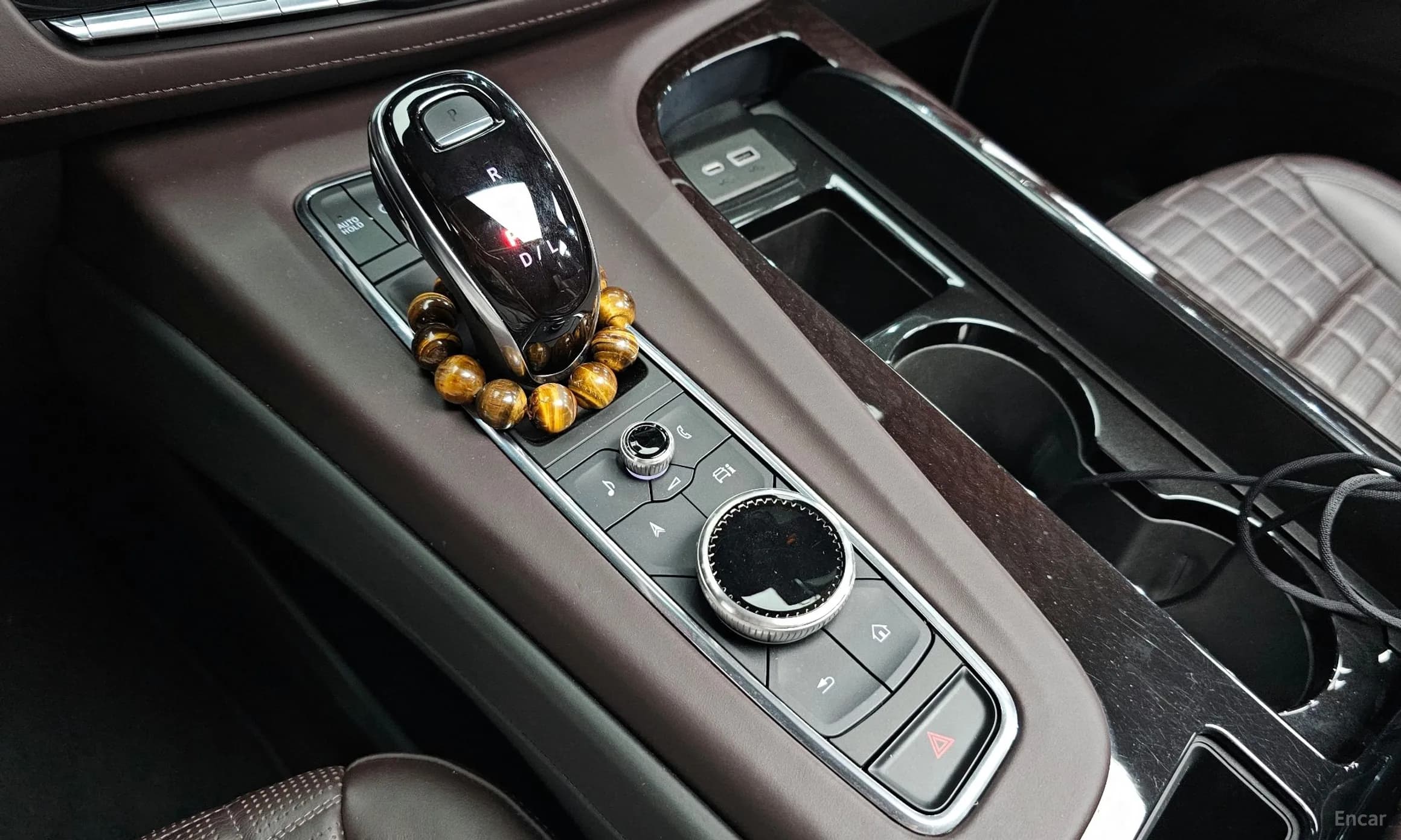 Escalade 5th Generation
