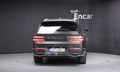 GV80