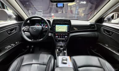 Berry New Tivoli