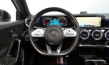 A-Class W177