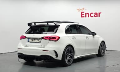 A-Class W177