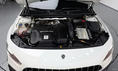 A-Class W177